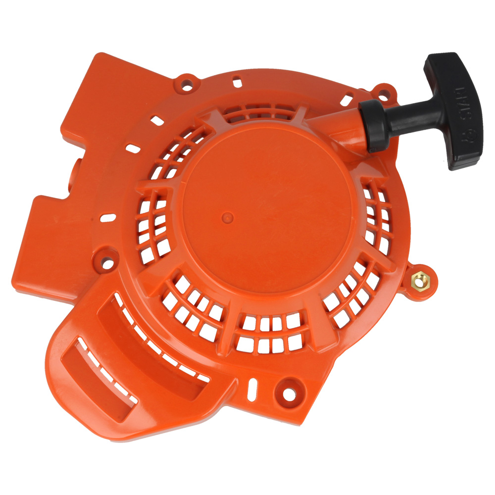 Starter Recoil Assembly