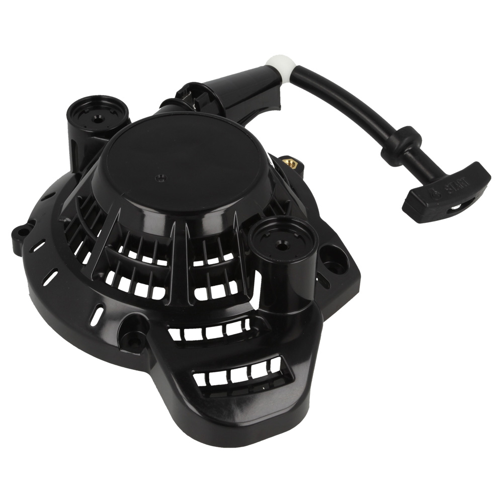 Starter Recoil Asy