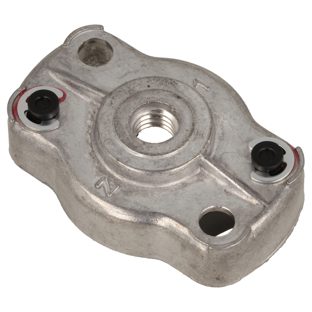 Pulley Assembly Starter