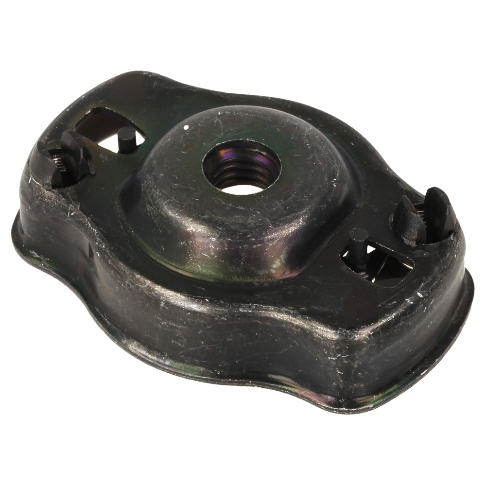 Starter Pulley Asm
