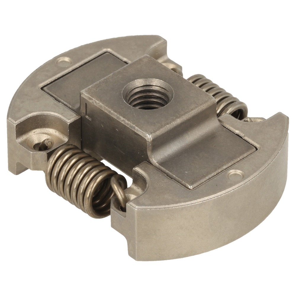 Clutch Assembly