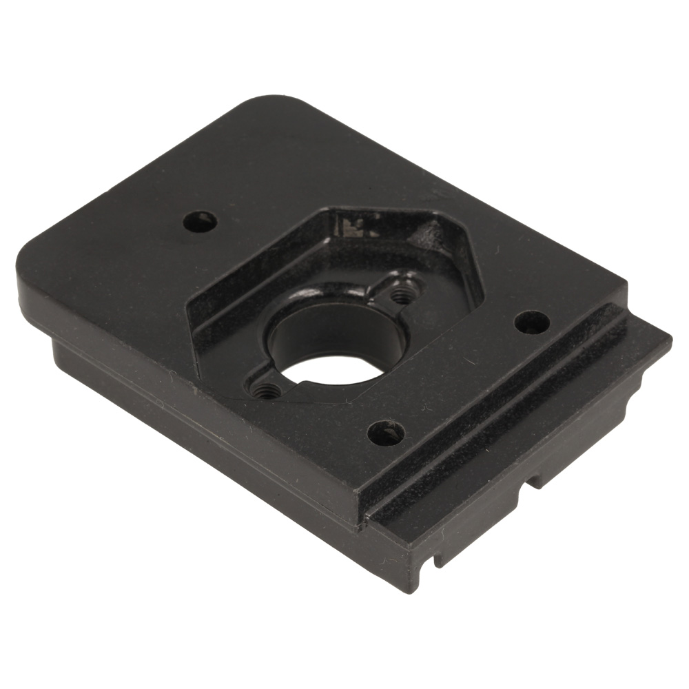 Intake Insulator
