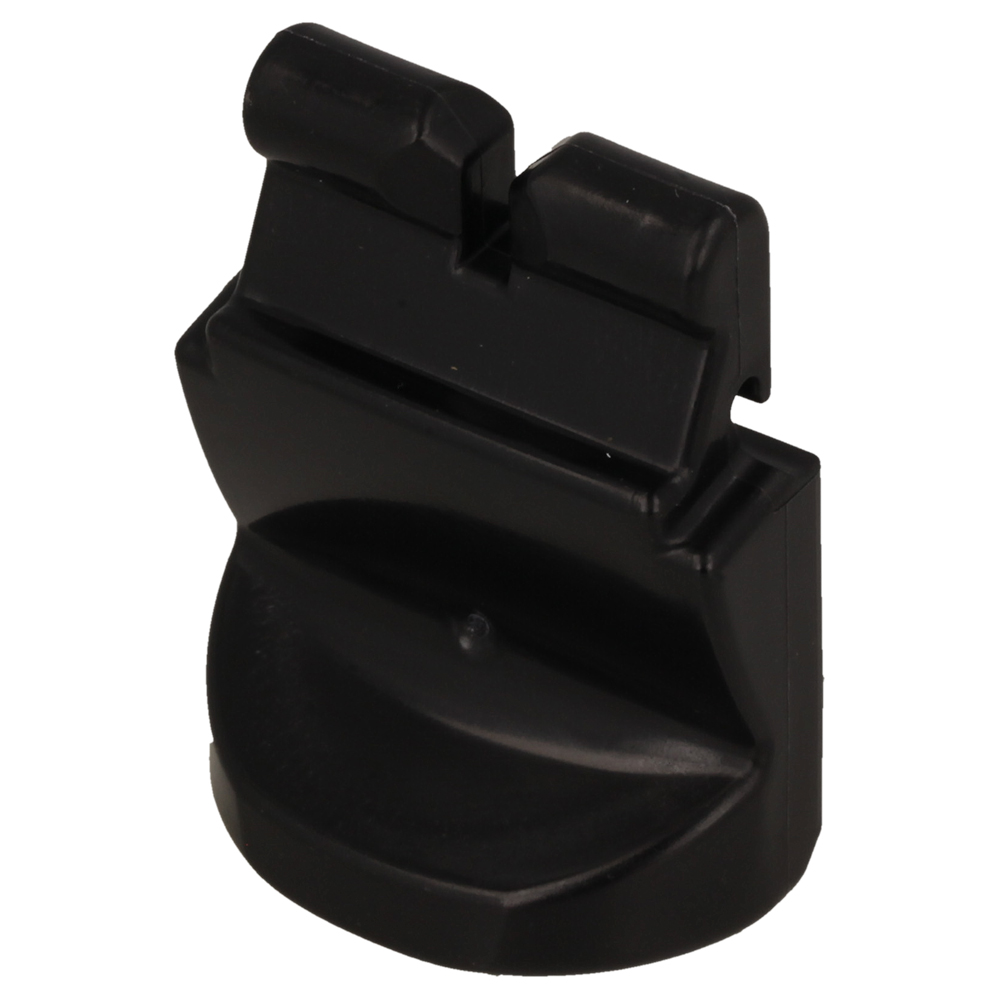 Knob Cleaner Lid