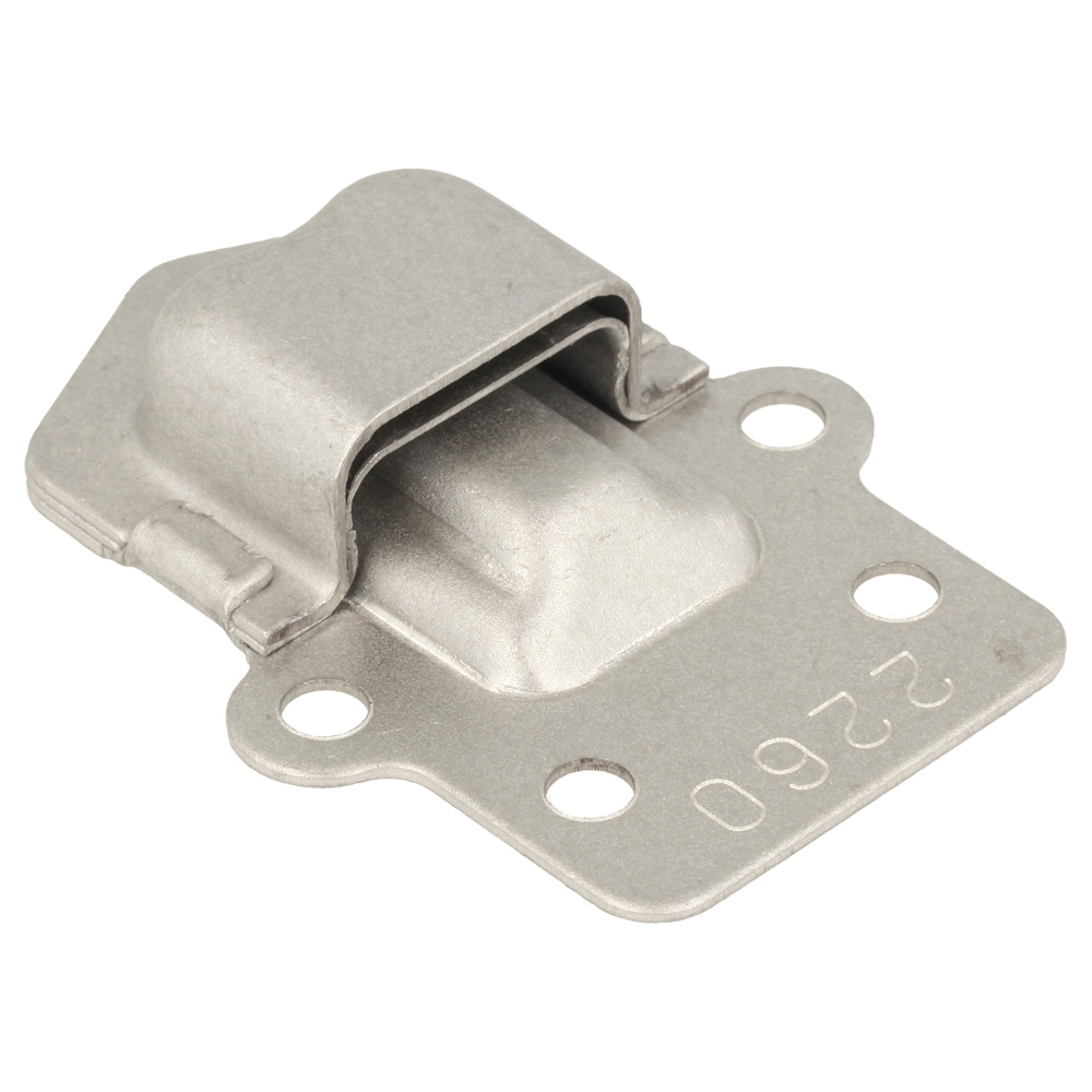 Exhaust Guide
