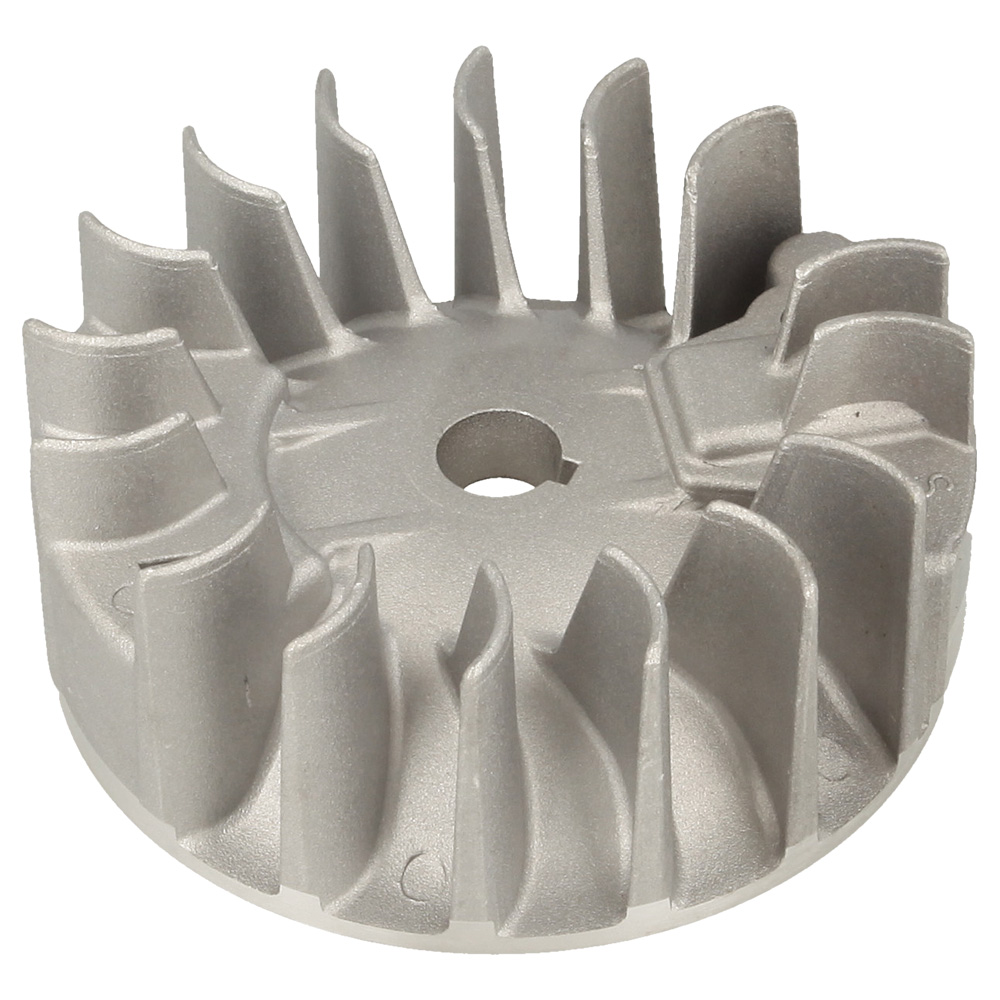 Rotor Magneto