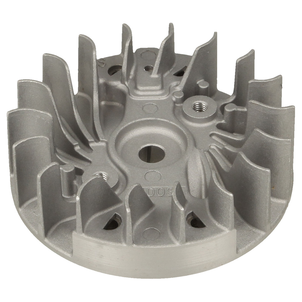 Rotor