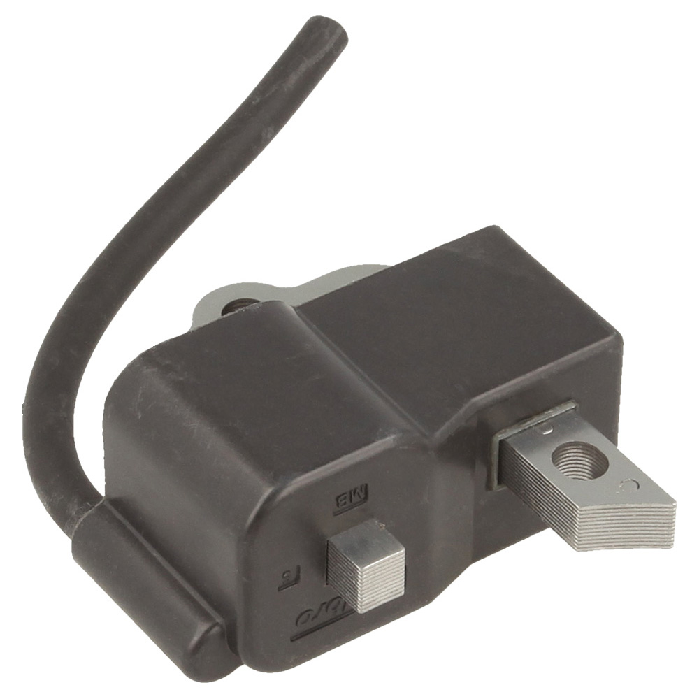Coil Ignition