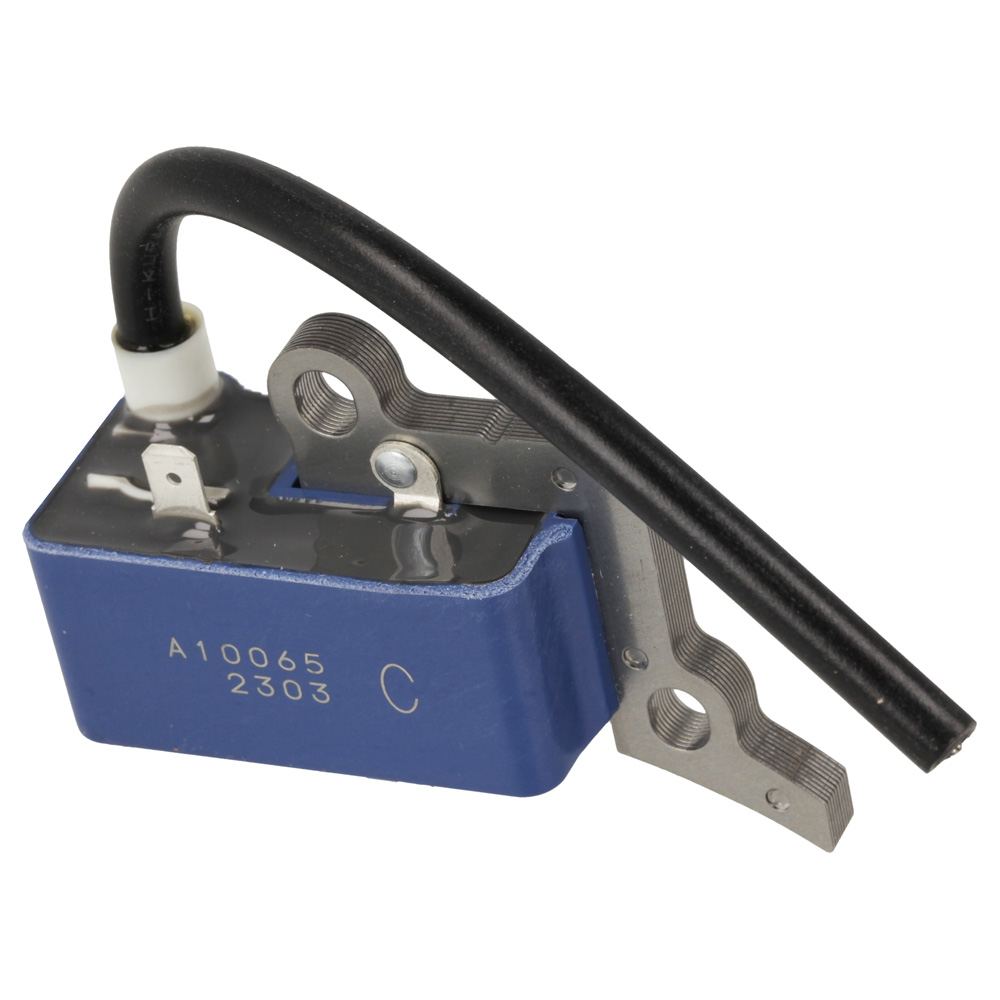 Coil Ignition