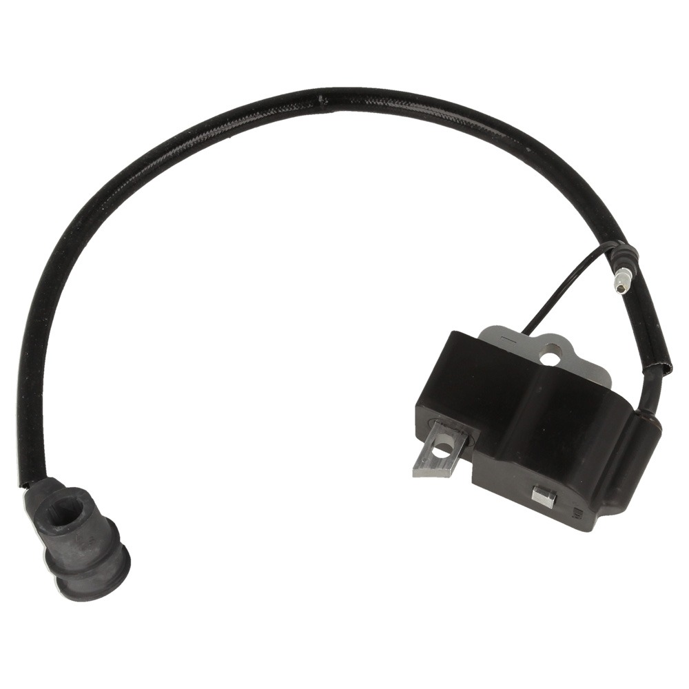 Coil Ignition