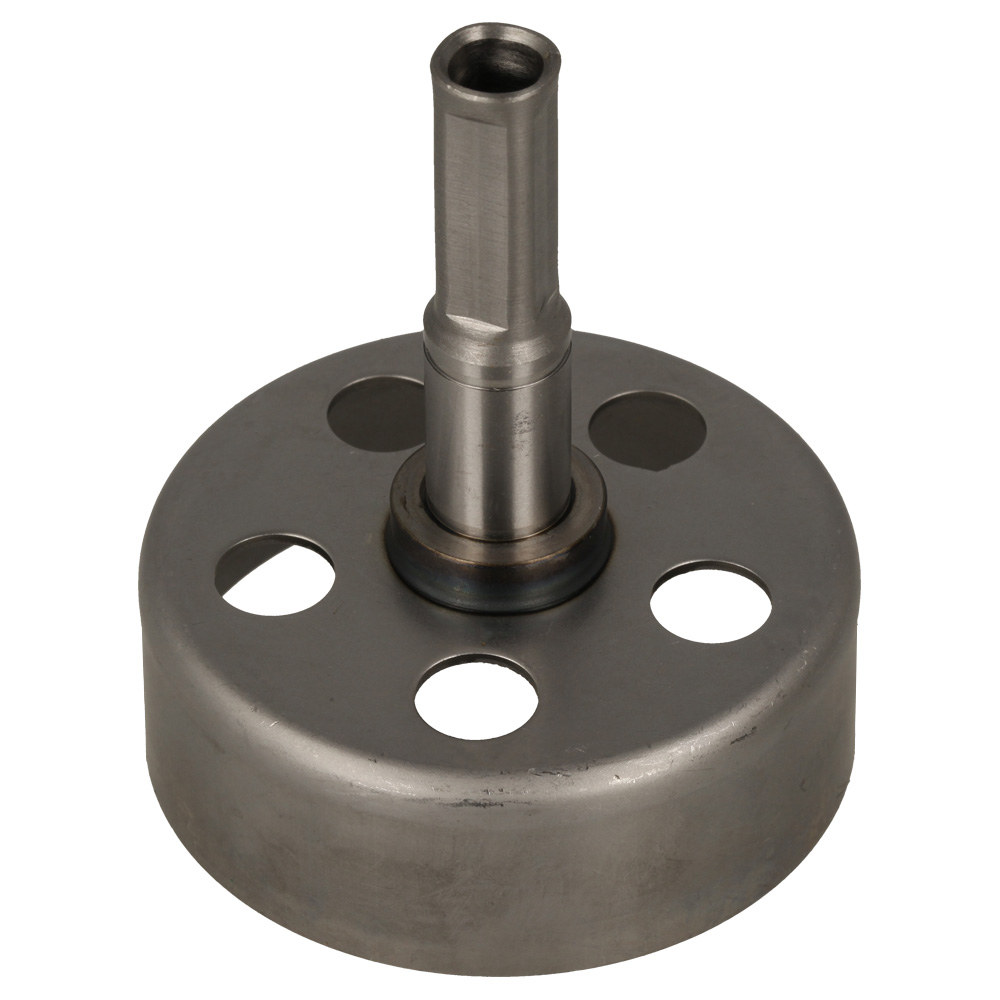 Drum Clutch