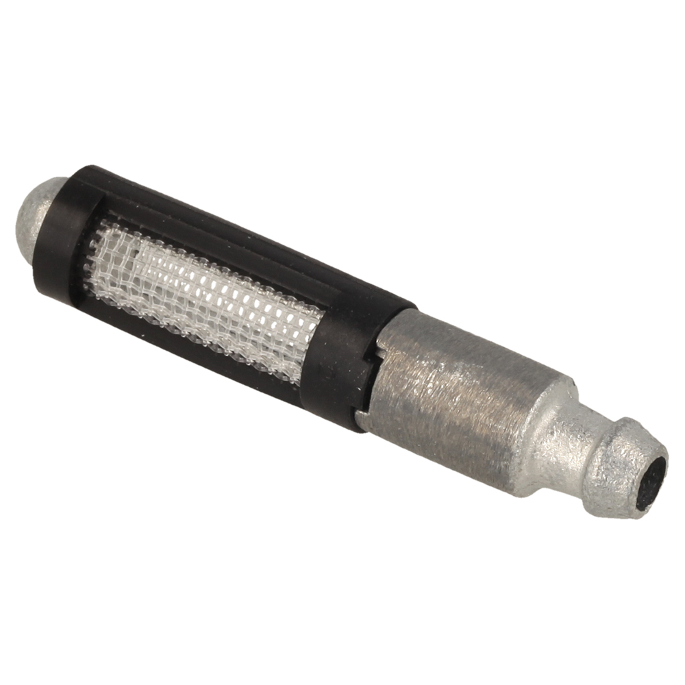 Strainer Oil
