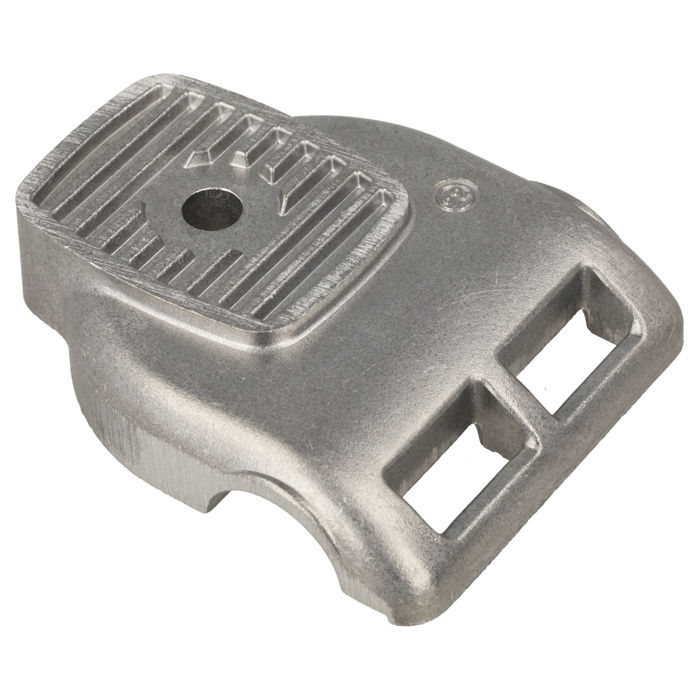 Fixture Handle