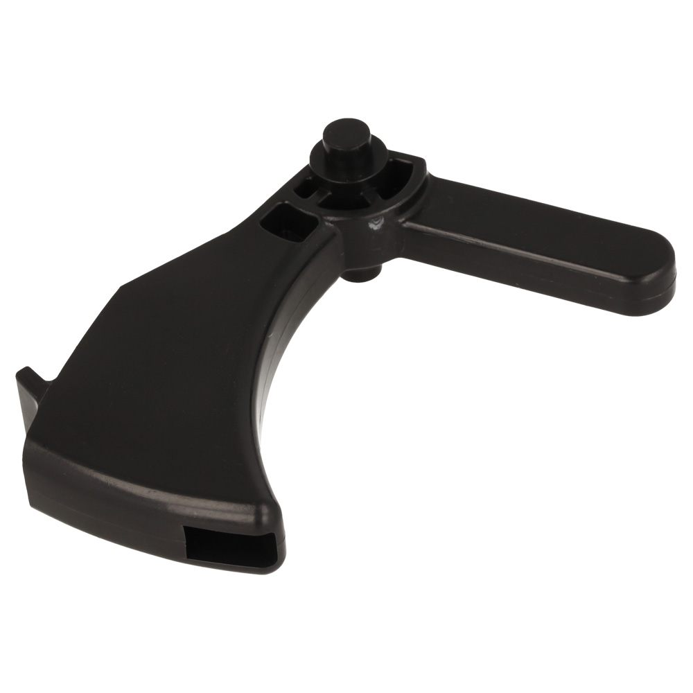 Trigger Throttle