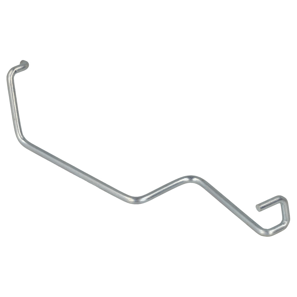 Rod Throttle