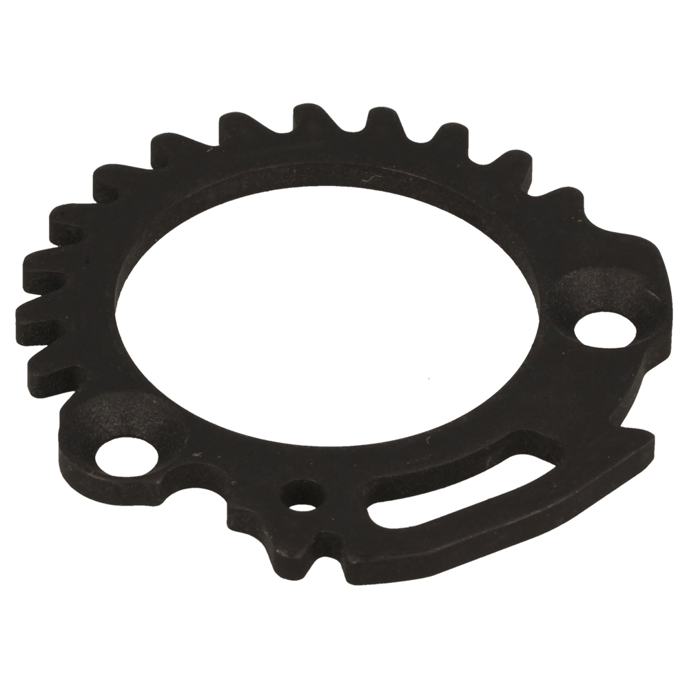 Resetter Latch