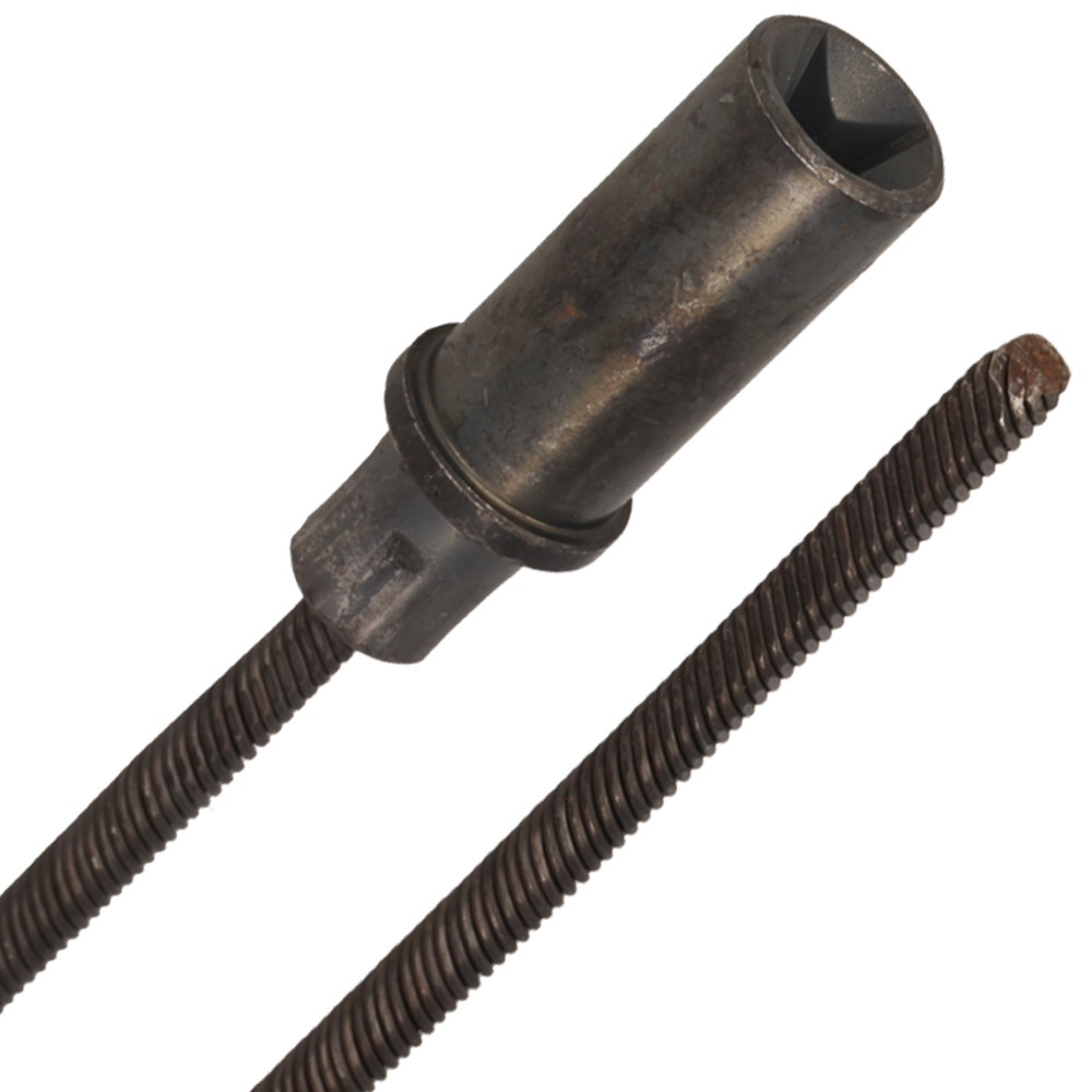 Shaft Flexible
