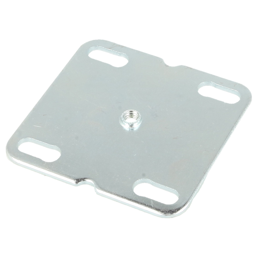 Plate Shield