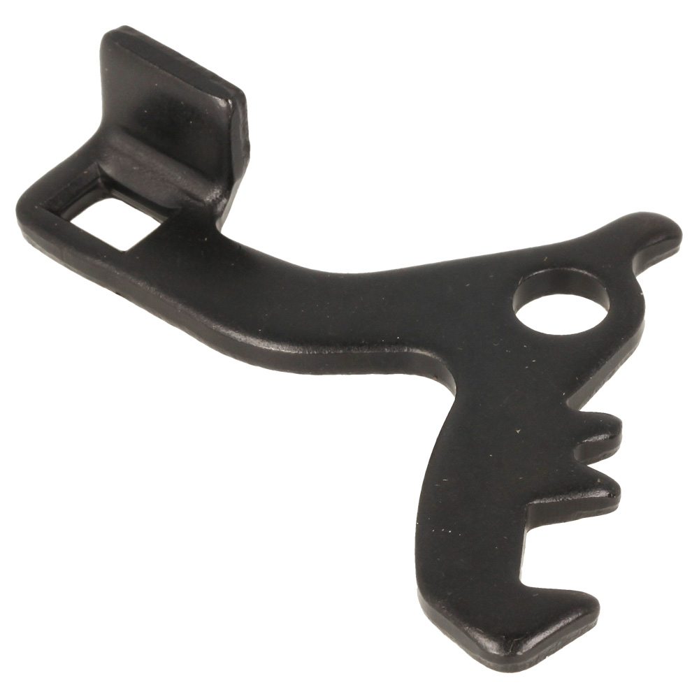 Lever Release