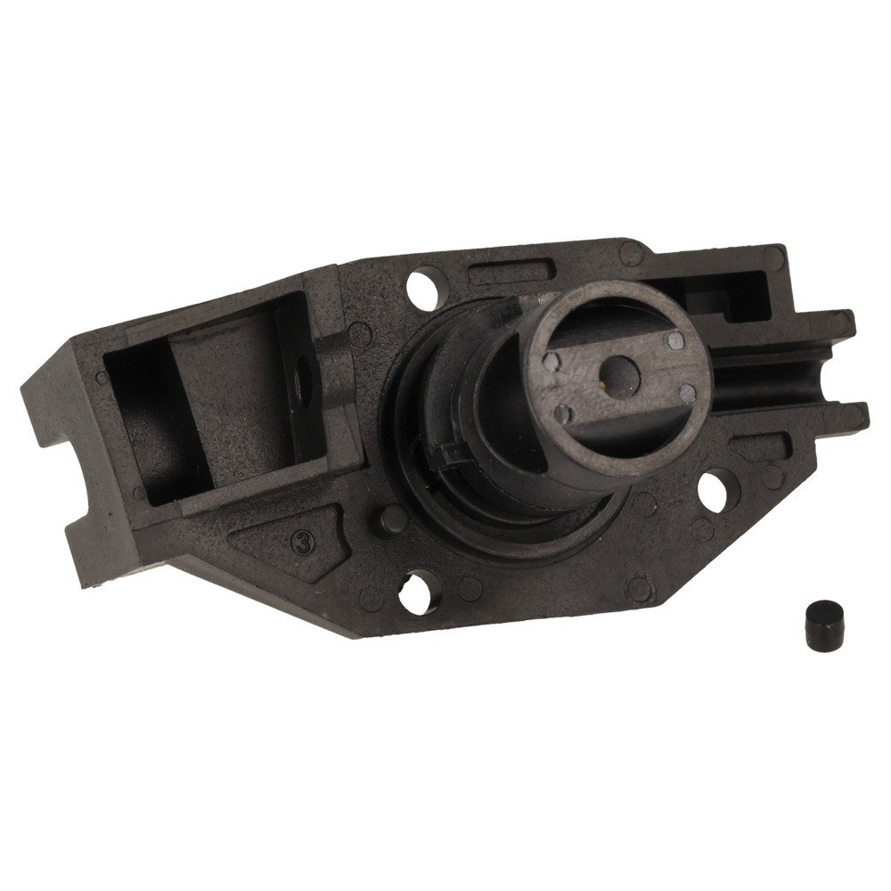Cover Asy Rotor