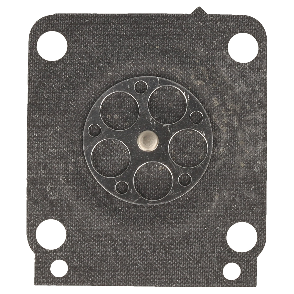 Diaphragm METERING