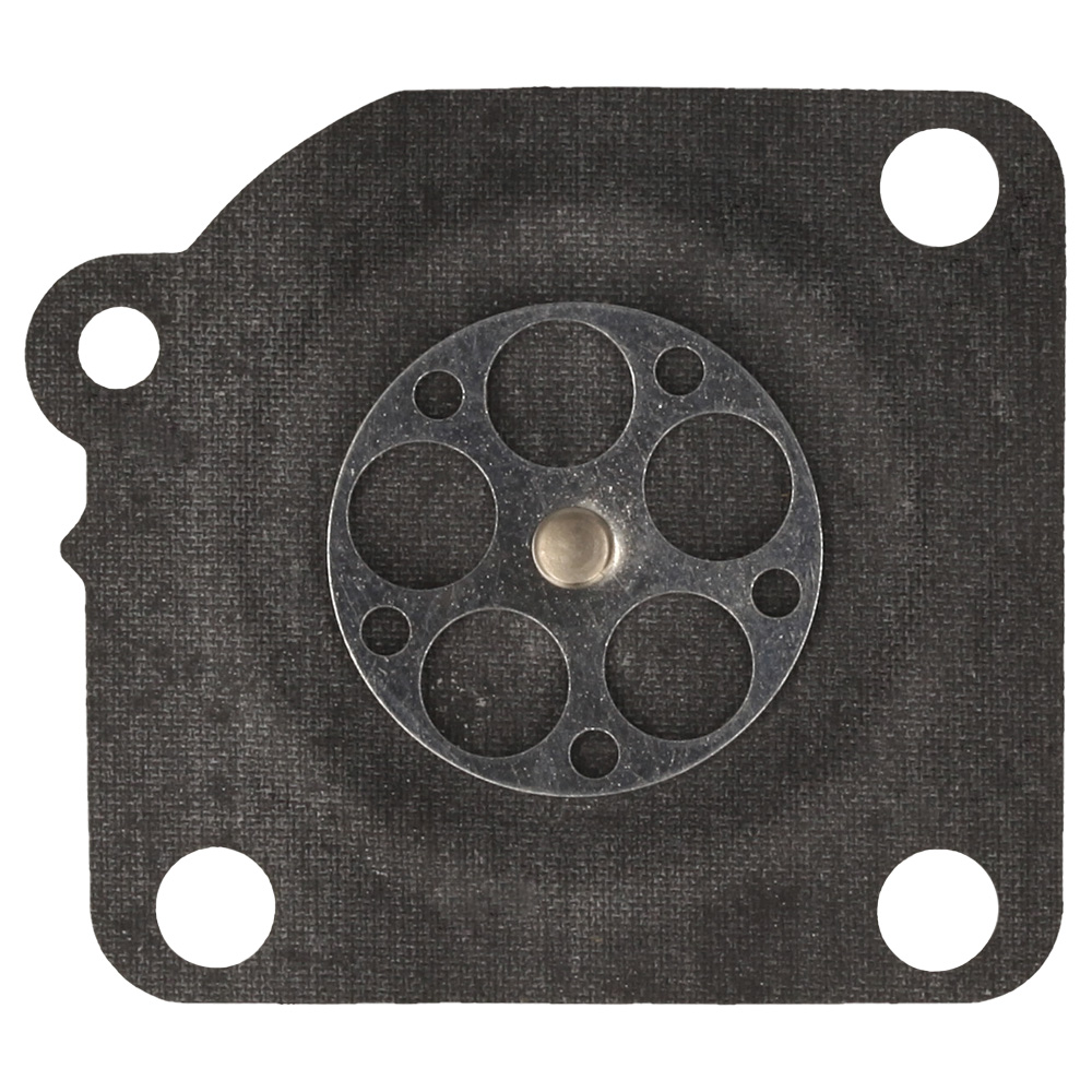 Diaphragm Metering