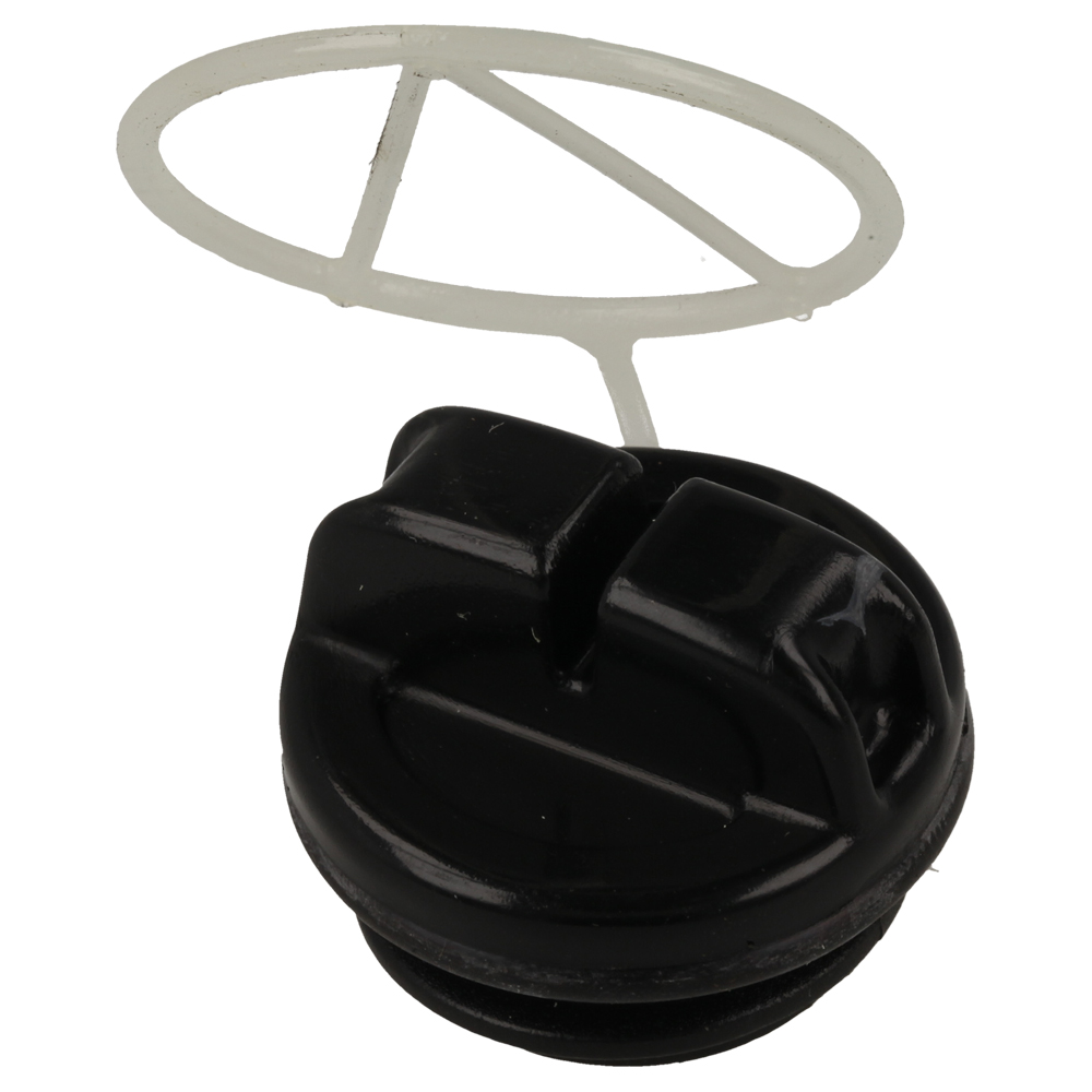 Cap Asy Tank