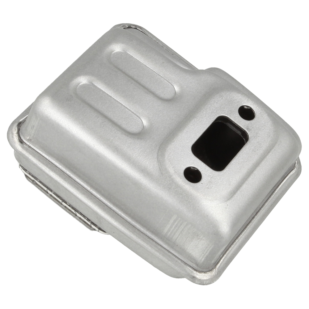 Muffler Asy