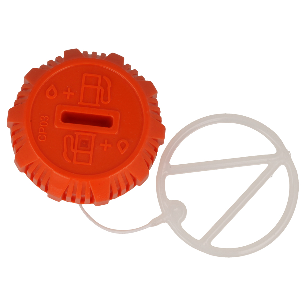 Fuel Cap Asy