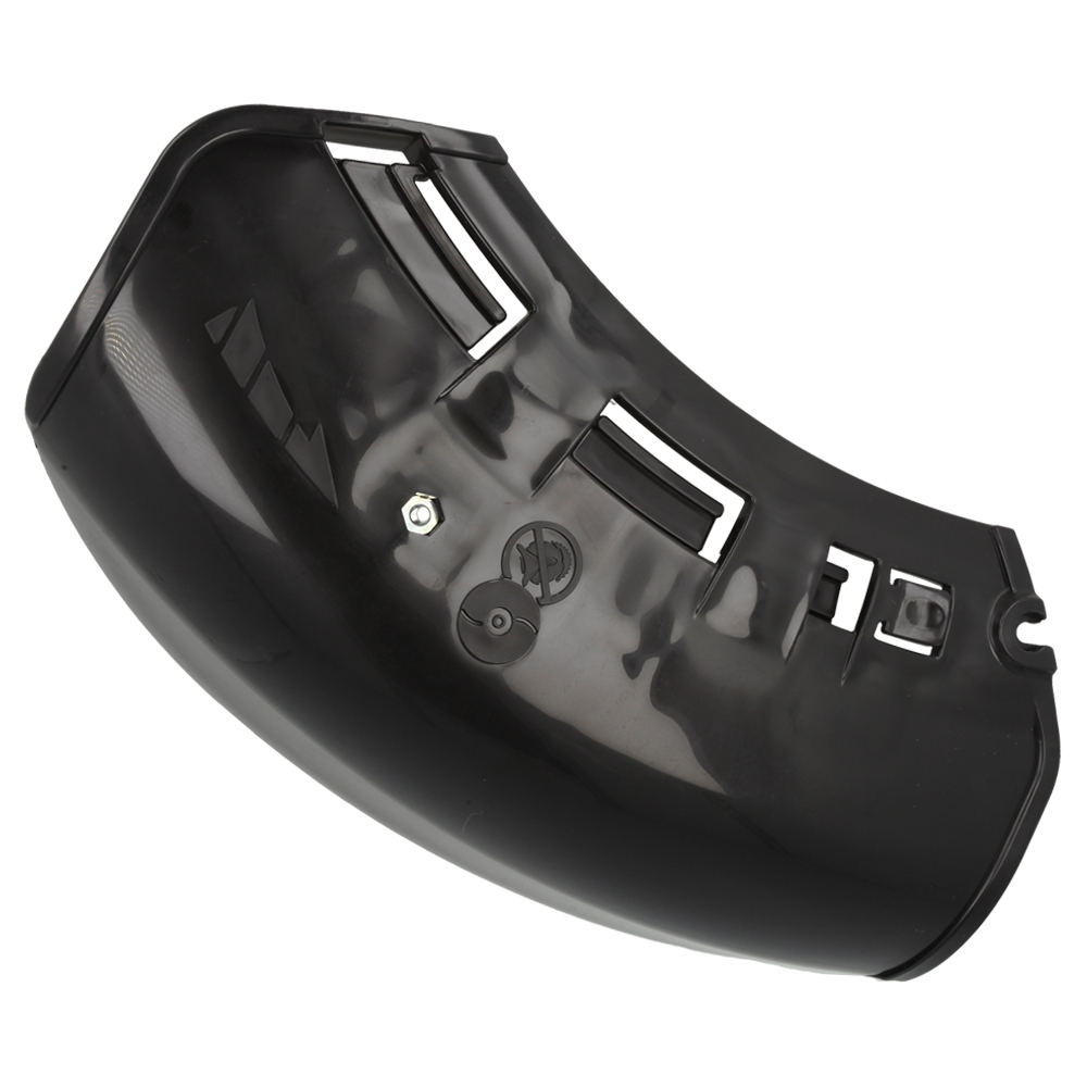 Shield Assembly Blade