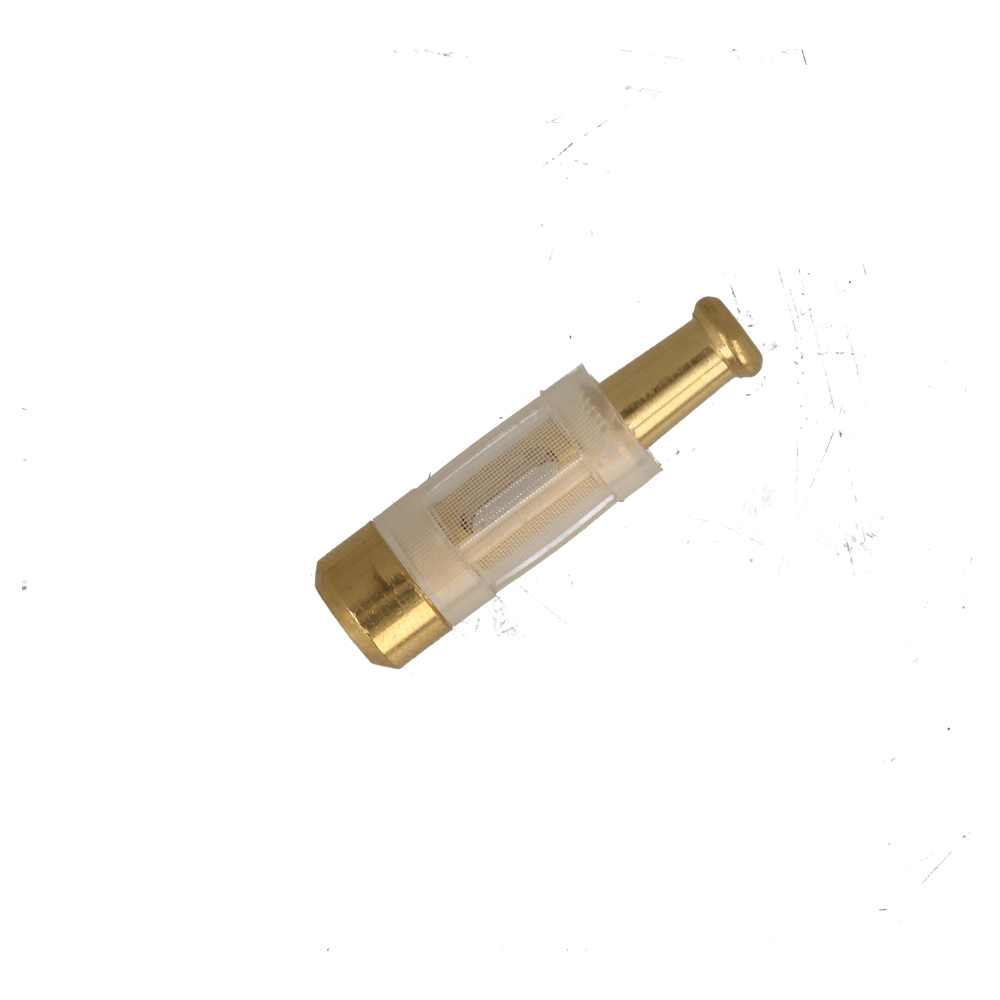 Strainer  Oil Asy