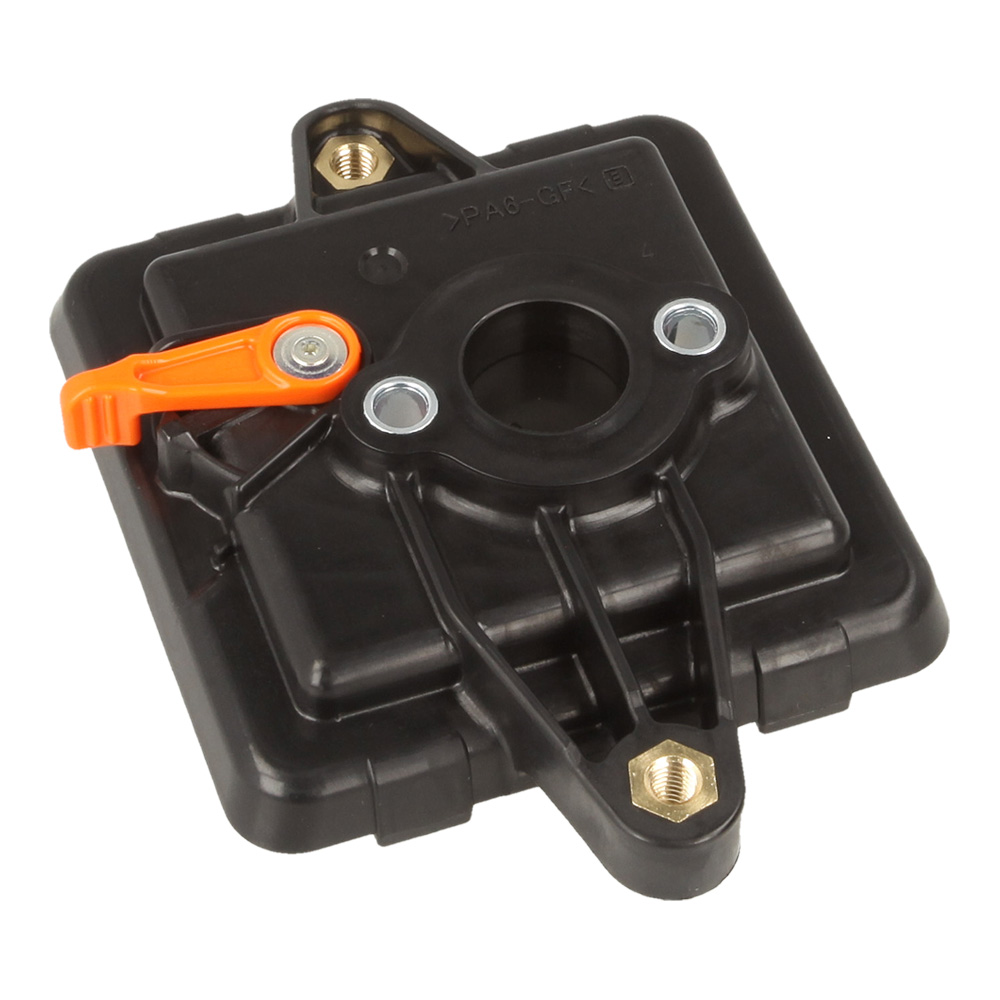 Case Cleaner