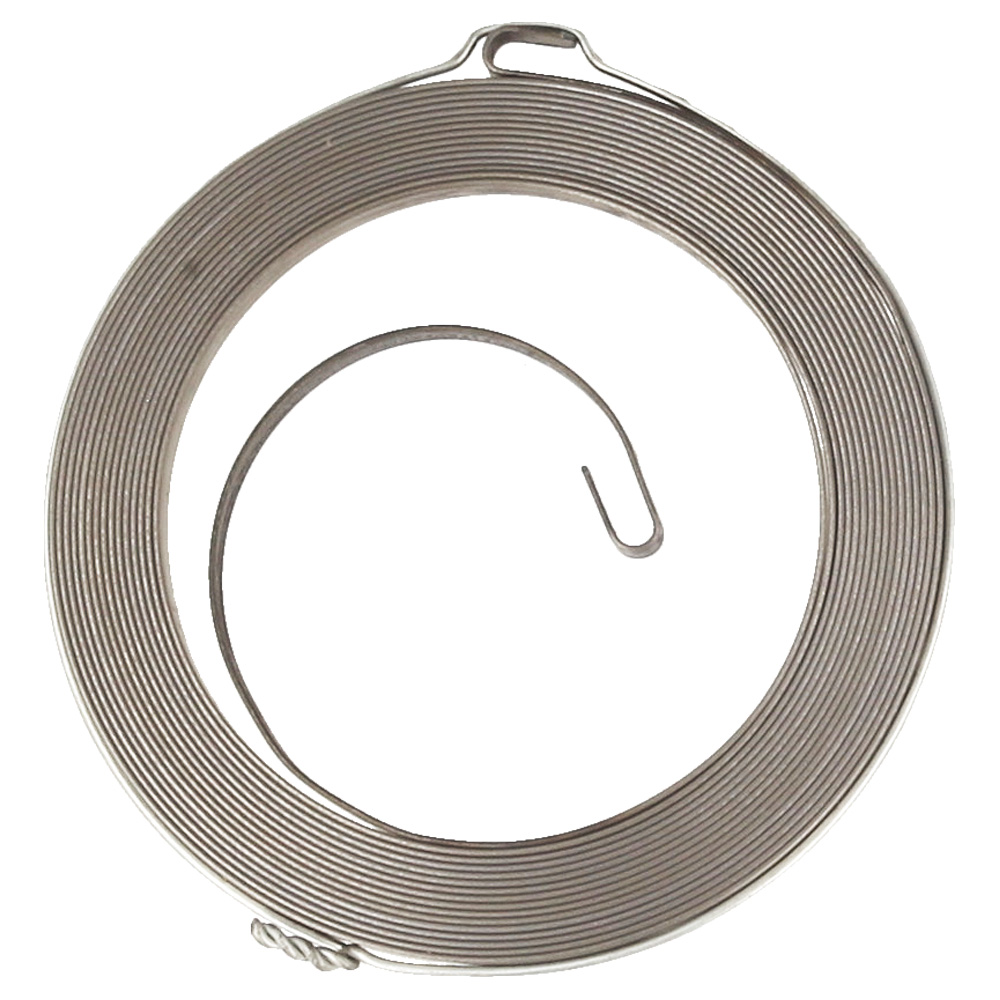 SPRING, SPIRAL