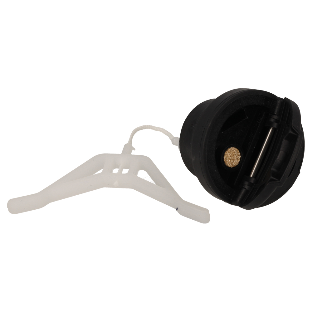 Oil Cap Assembly