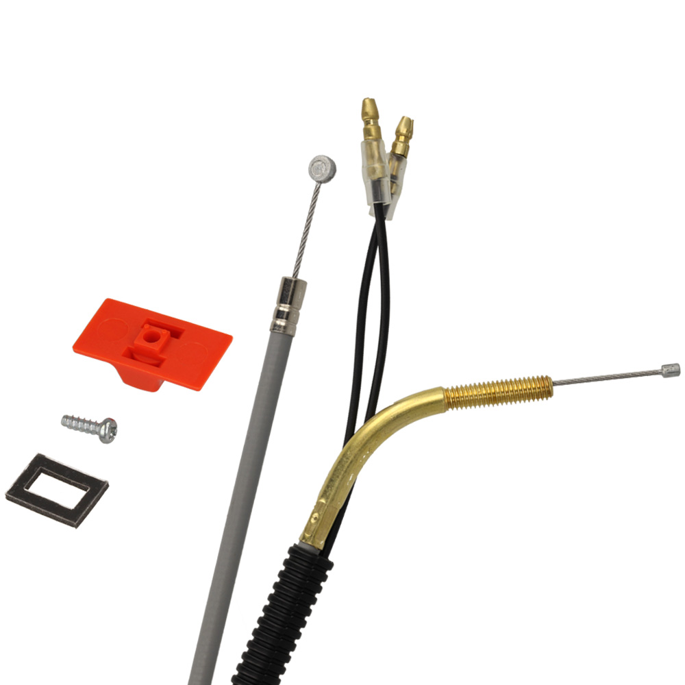 Cable Asy Control
