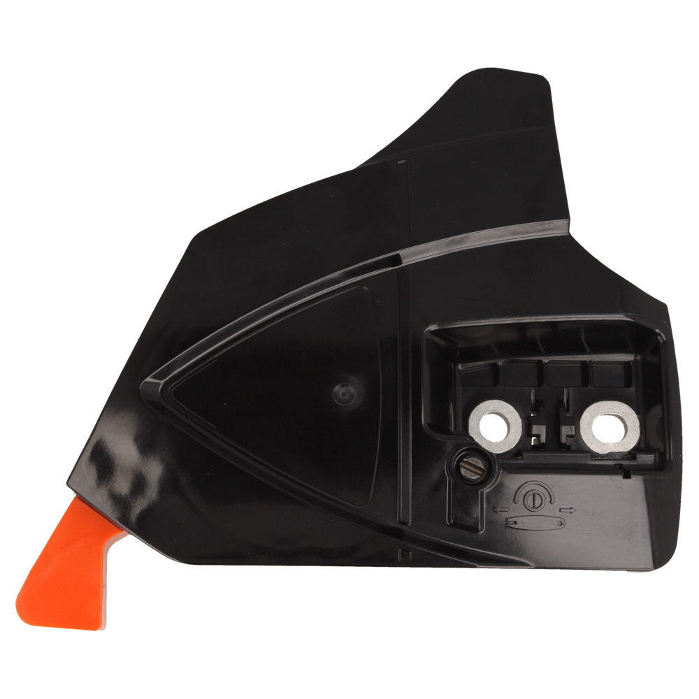 Sprocket Asy Guard