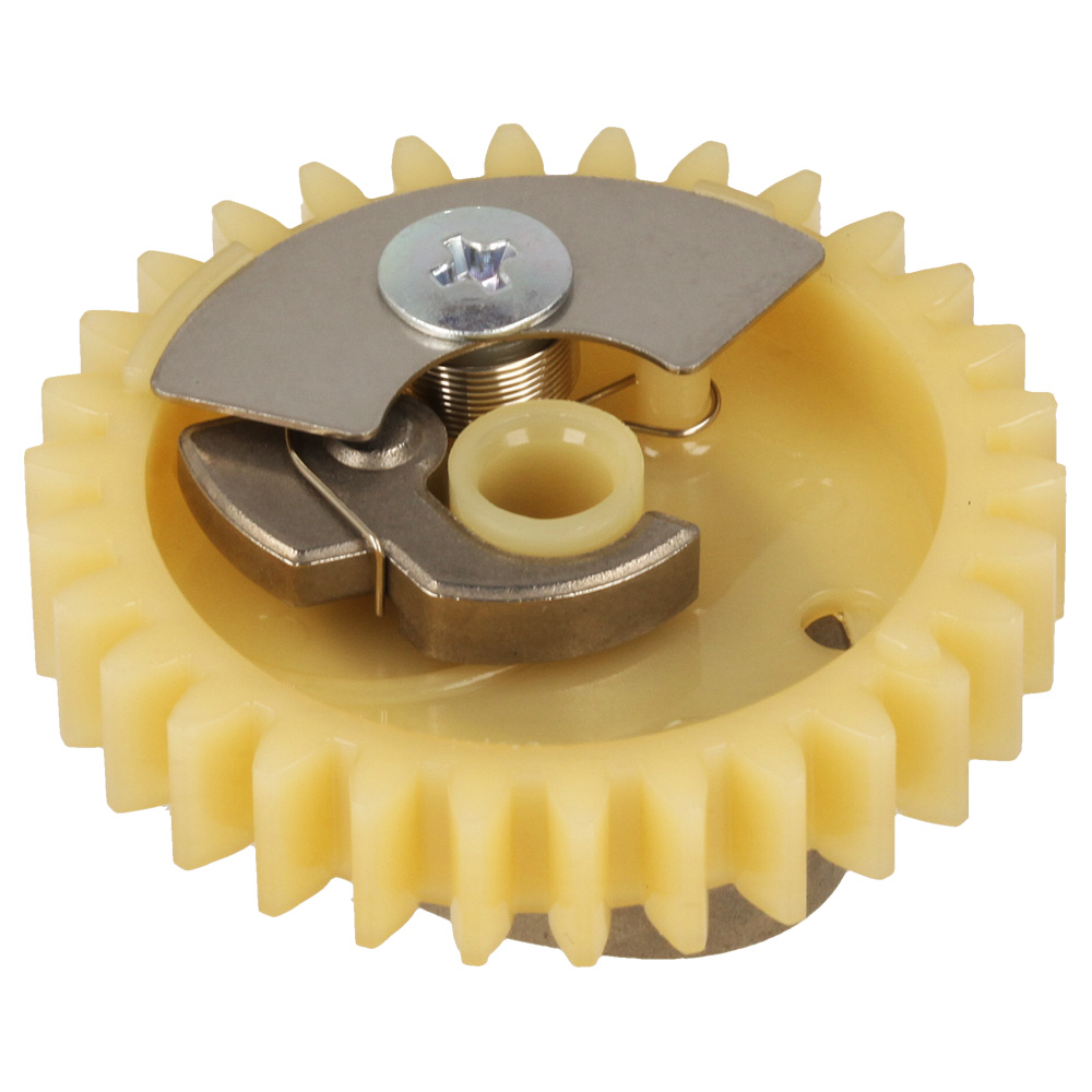 Cam Gear Assembly