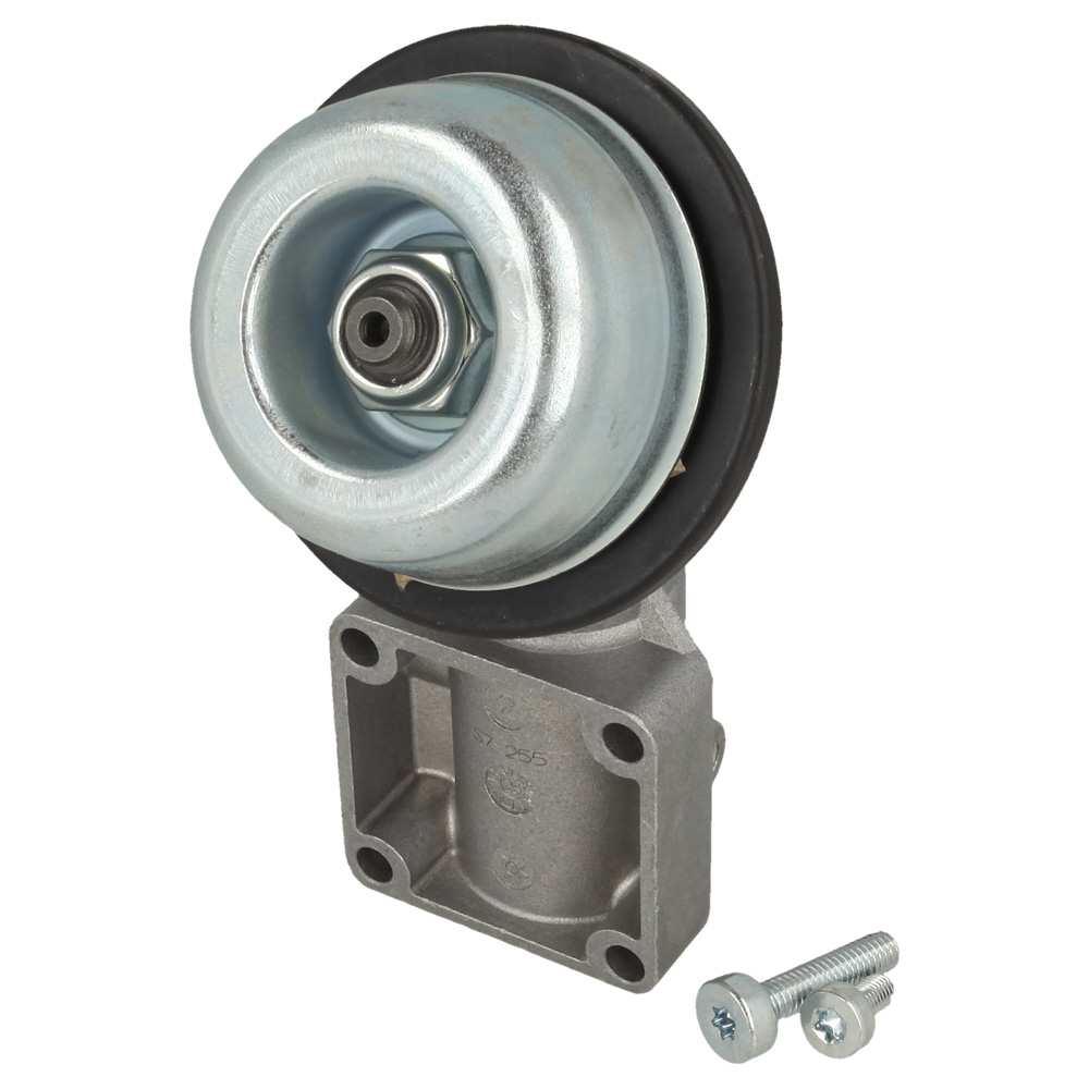Case Gear Asy