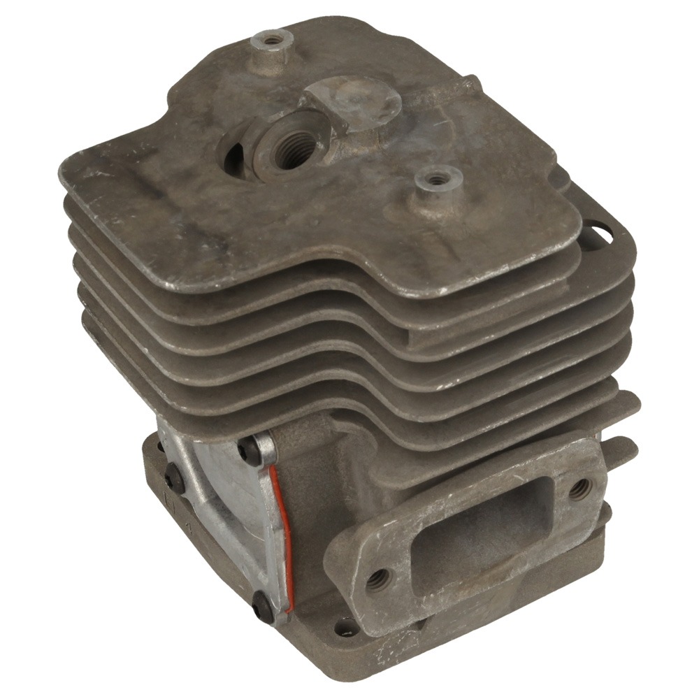 Cylinder Asy