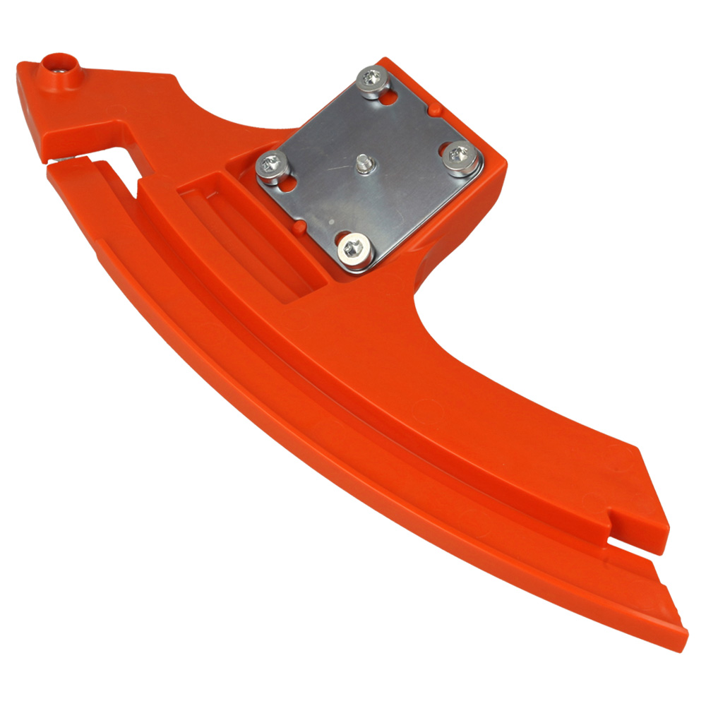 Shield Assembly