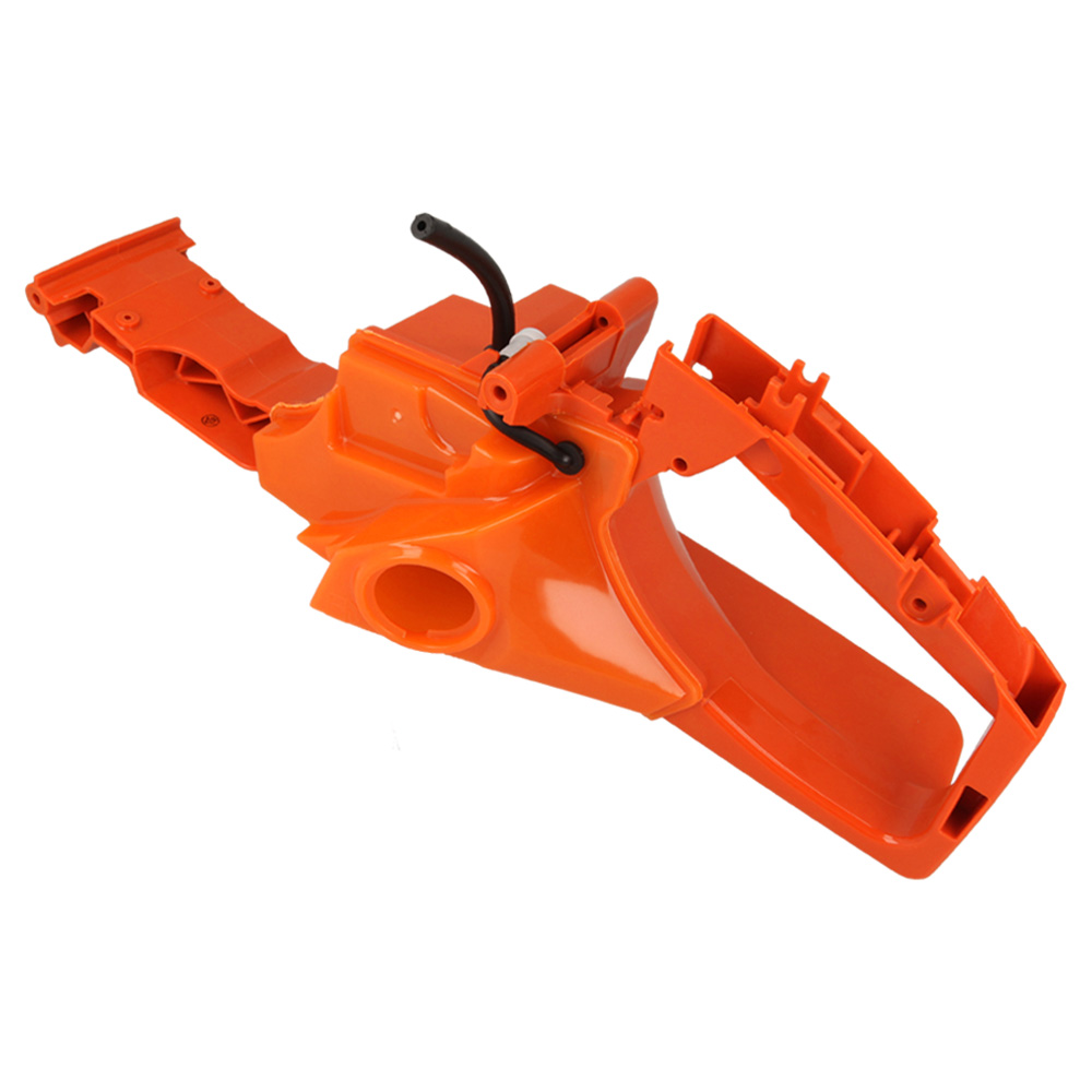 Handle Asy Rear