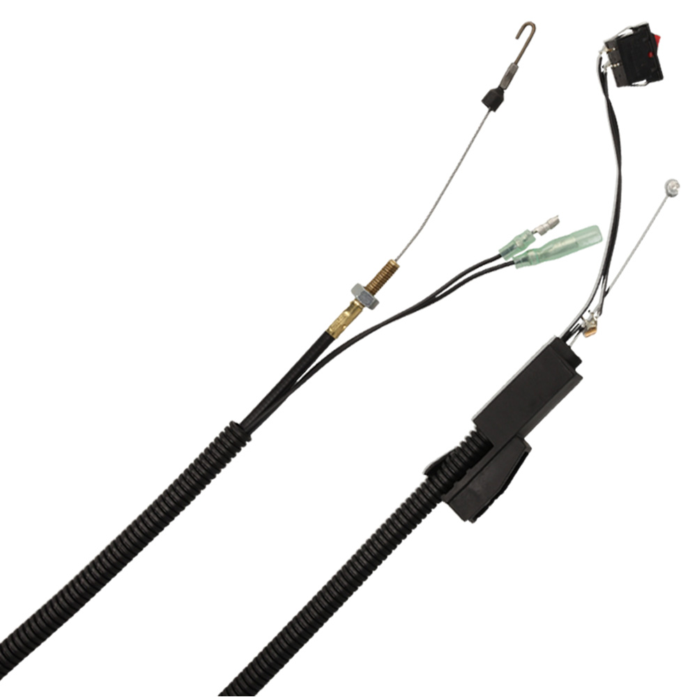 Cable Asy Control