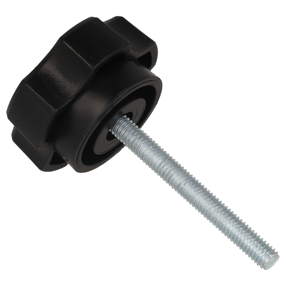 Fastener Knob