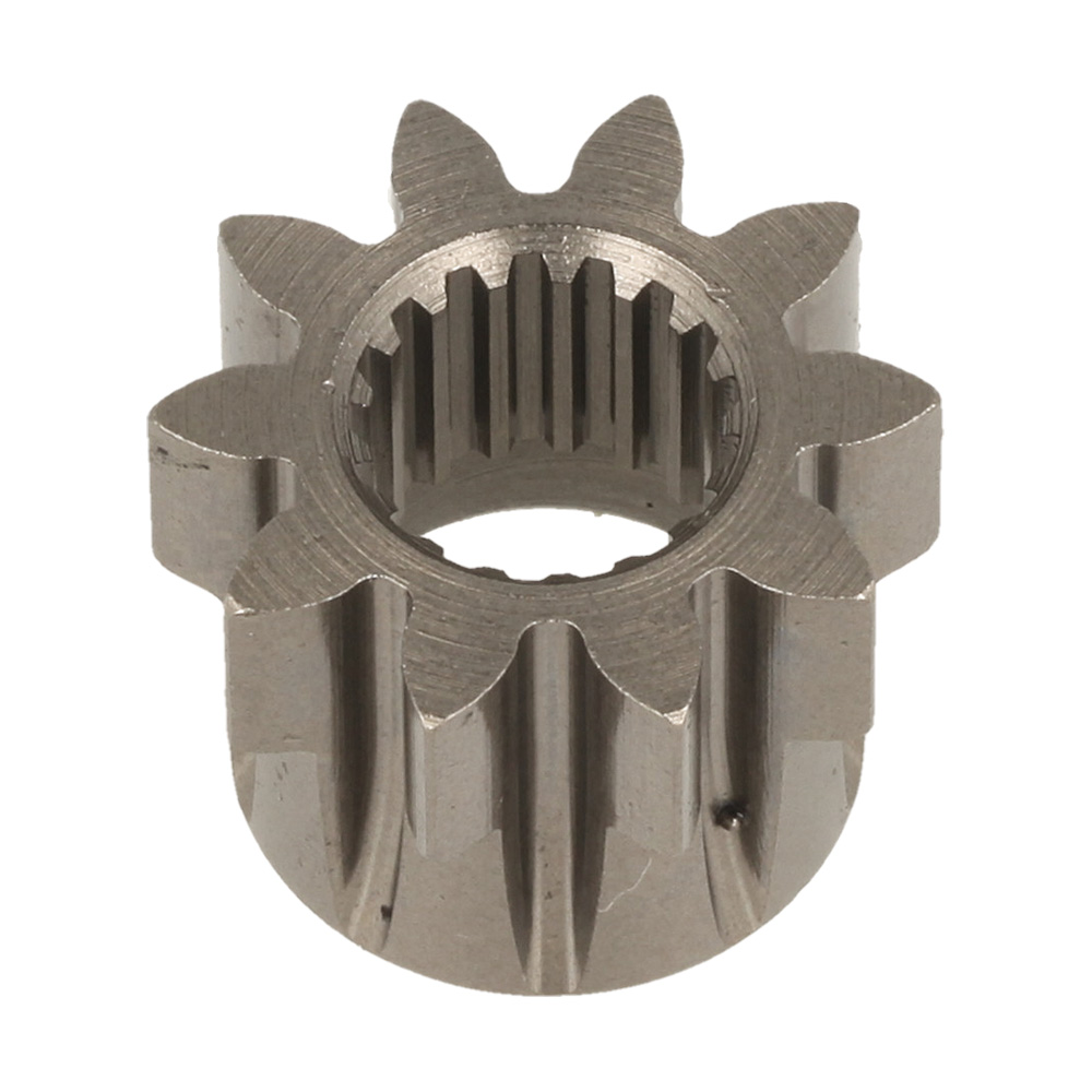 Gear Spur