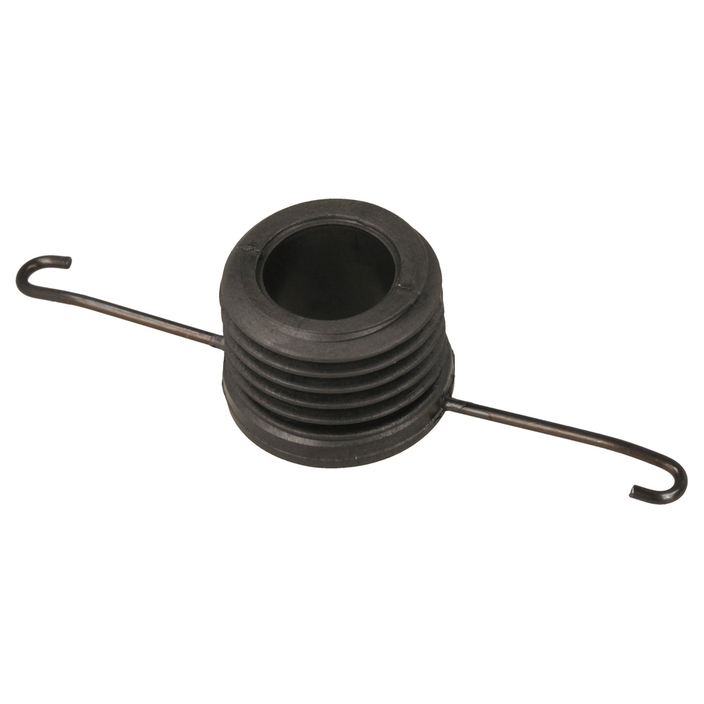 Gear Worm