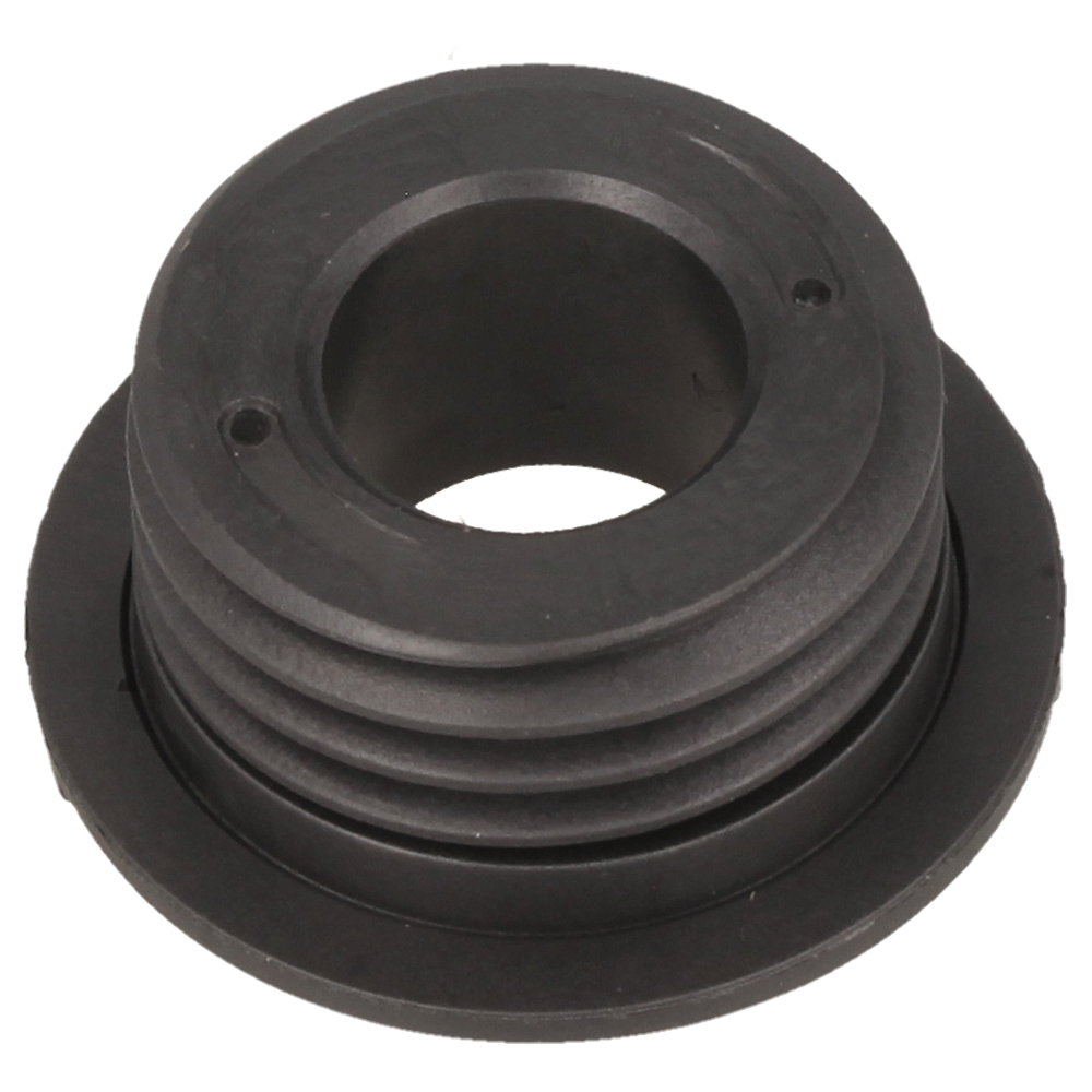 Gear Worm