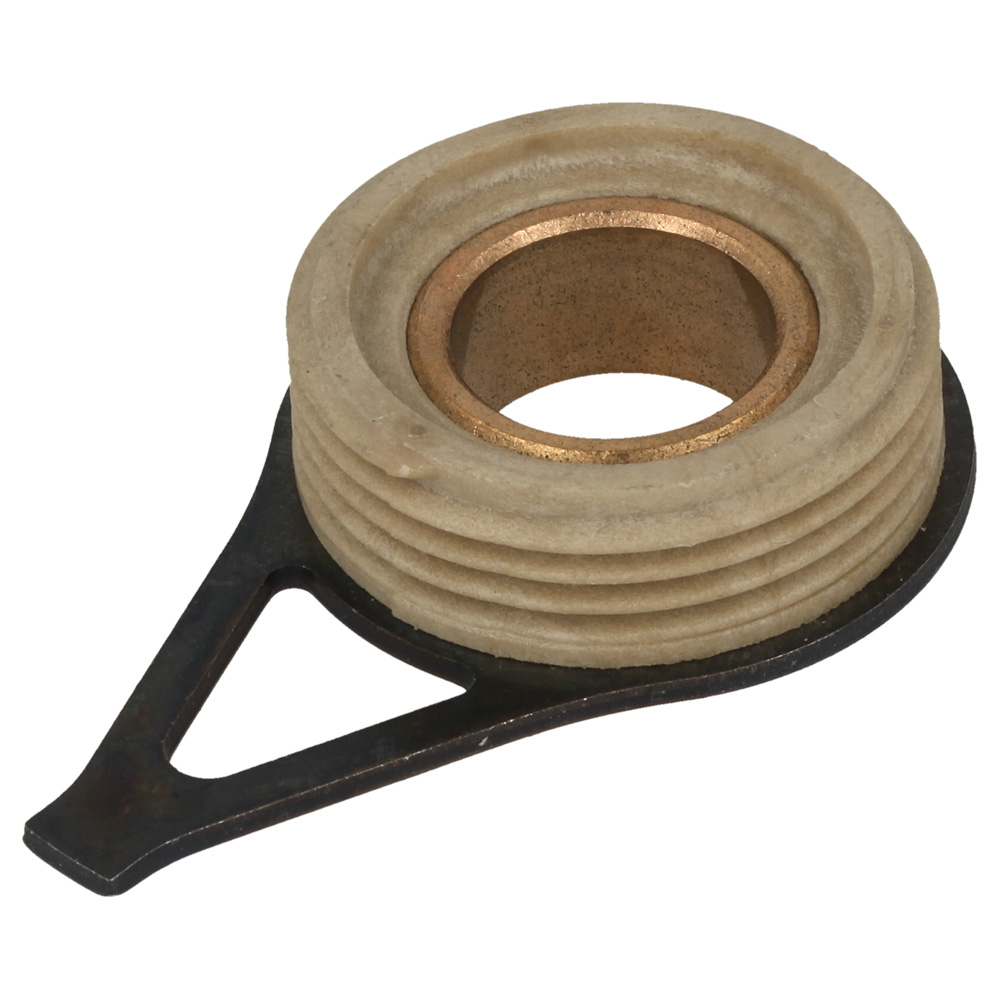 Worm Gear