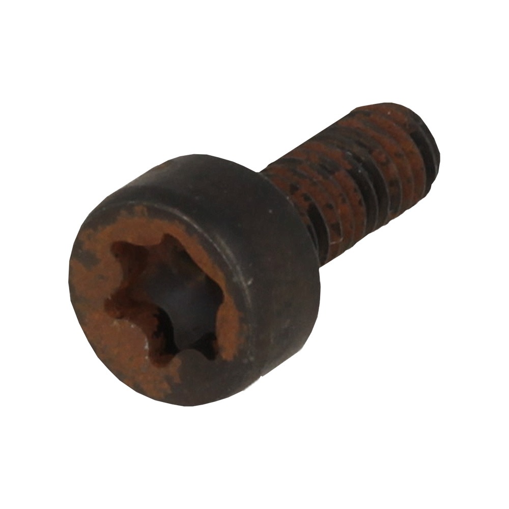 Bolt Torx 4