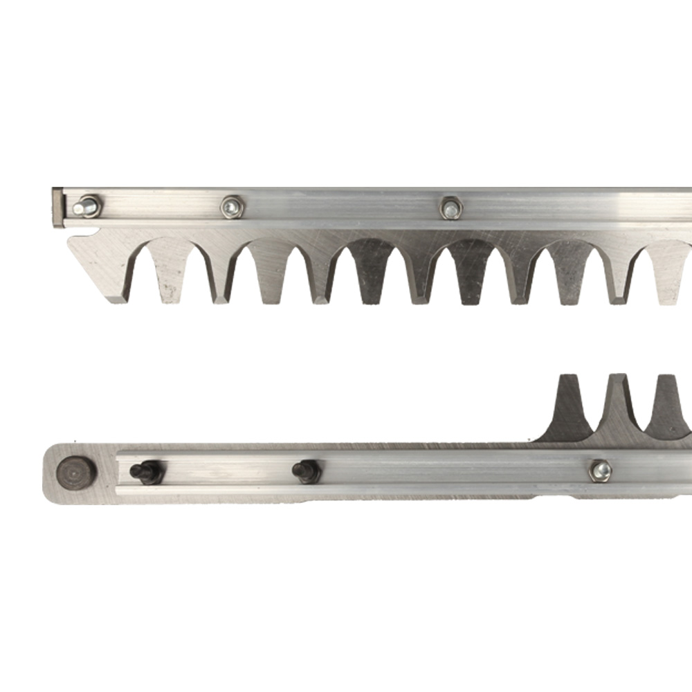 Cutter Assembly
