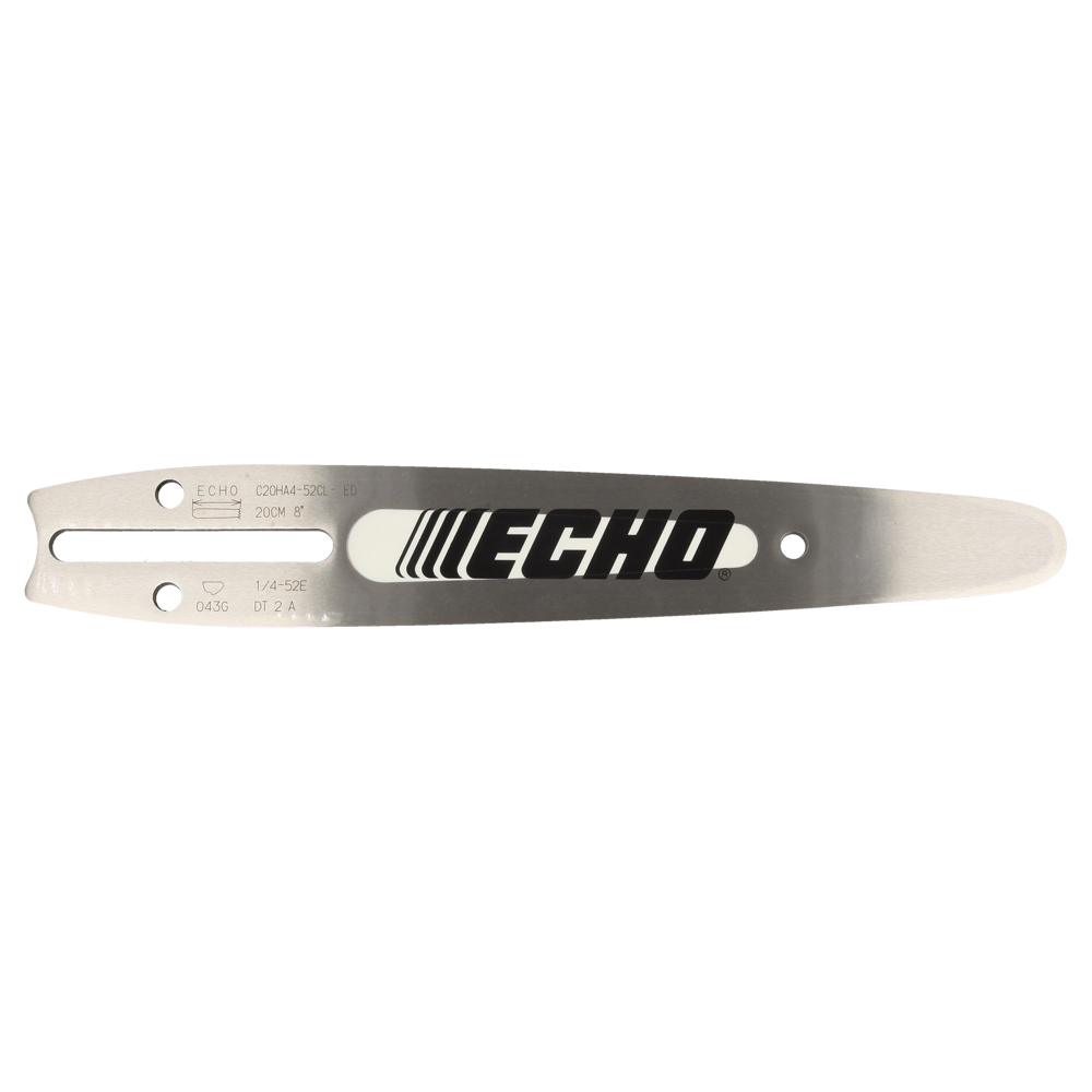 [C1] 20Cm Bar 0.043 1/4 Carving
