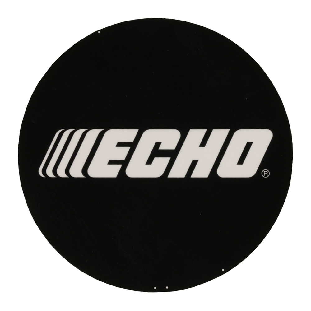 Label Echo